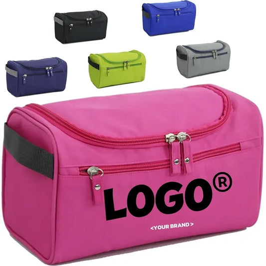 Bag Women Make Up Box Hanging Travel Organizer Toiletry Case