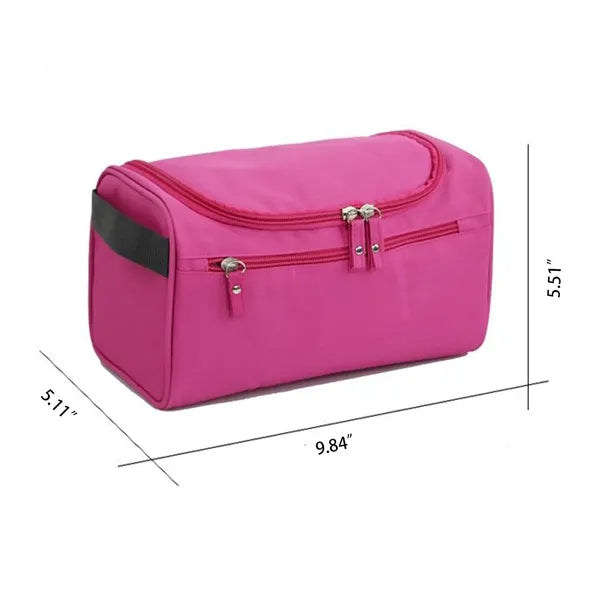 Bag Women Make Up Box Hanging Travel Organizer Toiletry Case