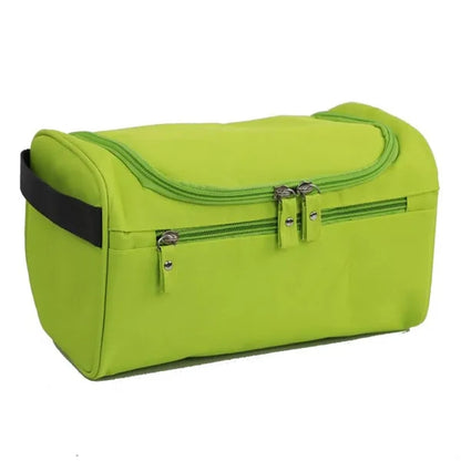 Bag Women Make Up Box Hanging Travel Organizer Toiletry Case