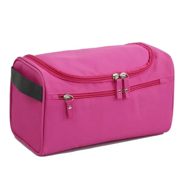 Bag Women Make Up Box Hanging Travel Organizer Toiletry Case