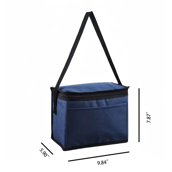 Insulated Cooler Lunch Bag Bulk Perfect Work Travel Outdoor