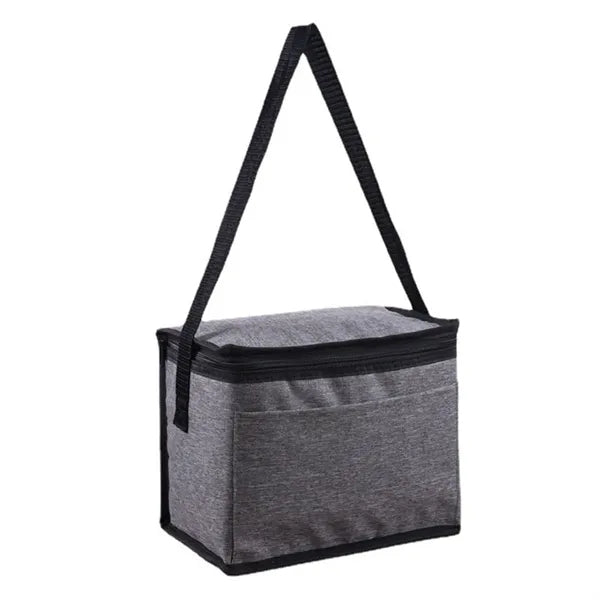 Insulated Cooler Lunch Bag Bulk Perfect Work Travel Outdoor