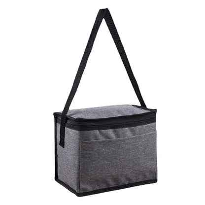 Insulated Cooler Lunch Bag Bulk Perfect Work Travel Outdoor