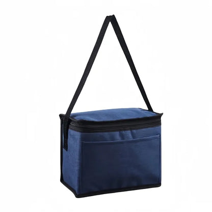 Insulated Cooler Lunch Bag Bulk Perfect Work Travel Outdoor