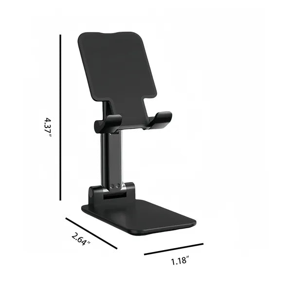 Desktop Cell Phone Stand Holder Solid Portable Universal