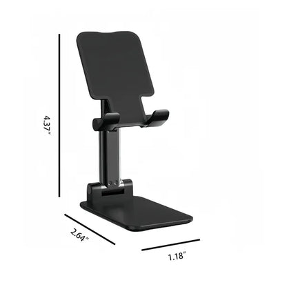 Desktop Cell Phone Stand Holder Solid Portable Universal
