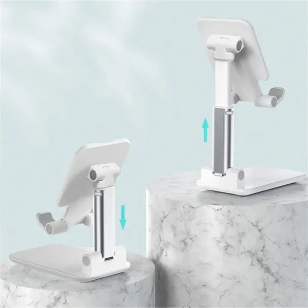 Desktop Cell Phone Stand Holder Solid Portable Universal