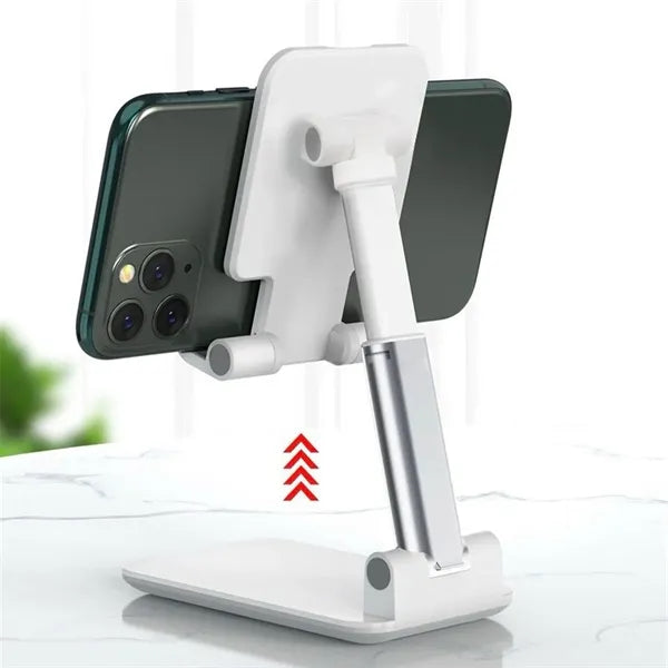 Desktop Cell Phone Stand Holder Solid Portable Universal