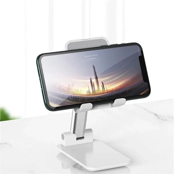 Desktop Cell Phone Stand Holder Solid Portable Universal