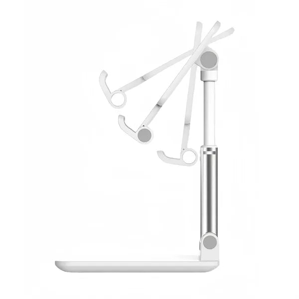 Desktop Cell Phone Stand Holder Solid Portable Universal