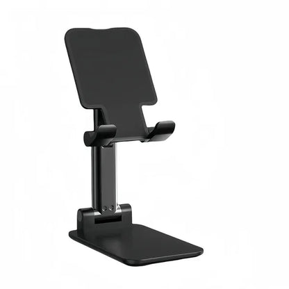 Desktop Cell Phone Stand Holder Solid Portable Universal