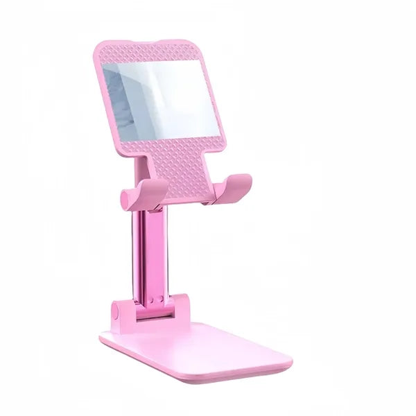 Desktop Cell Phone Stand Holder Solid Portable Universal
