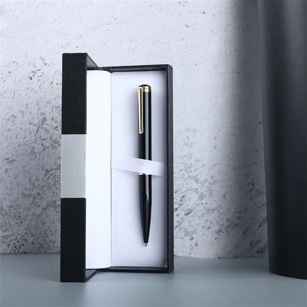 Classic Custom Ballpoint Pens Promotional Writing Instrument