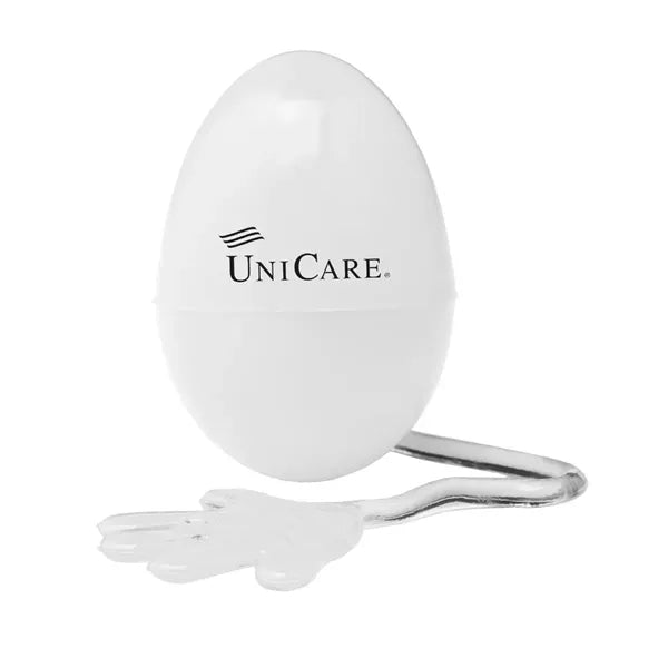 Sticky Hand and Egg Toy