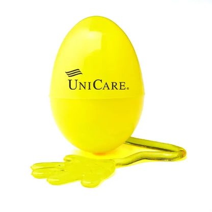Sticky Hand and Egg Toy
