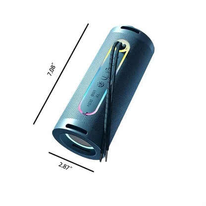 Portable Bluetooth Speaker Waterproof Wireless Home Party