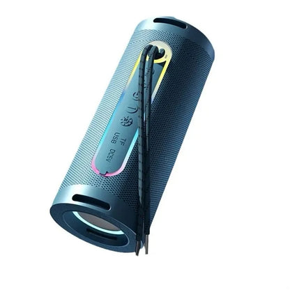 Portable Bluetooth Speaker Waterproof Wireless Home Party