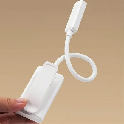 Rechargeable Book Light Reading Bed Eye Caring Long Lasting