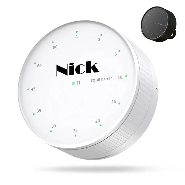 Kitchen Time Management Timer