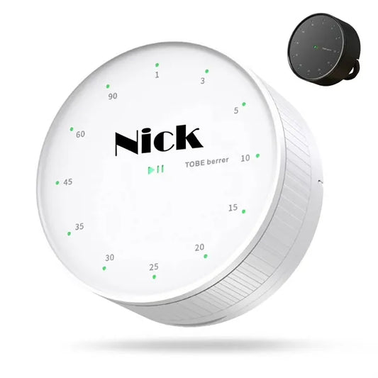 Kitchen Time Management Timer