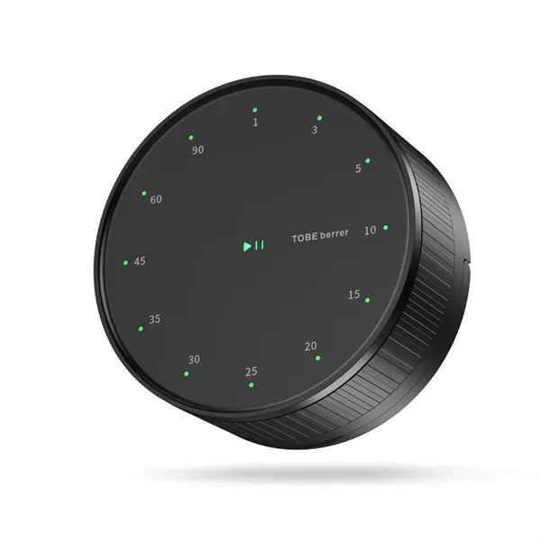 Kitchen Time Management Timer