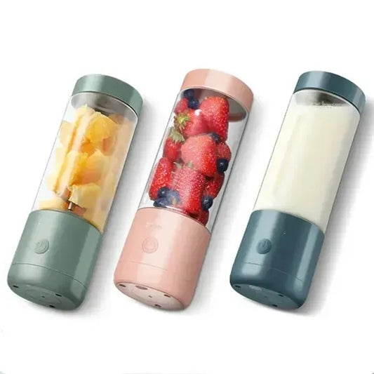 Fruit Blender