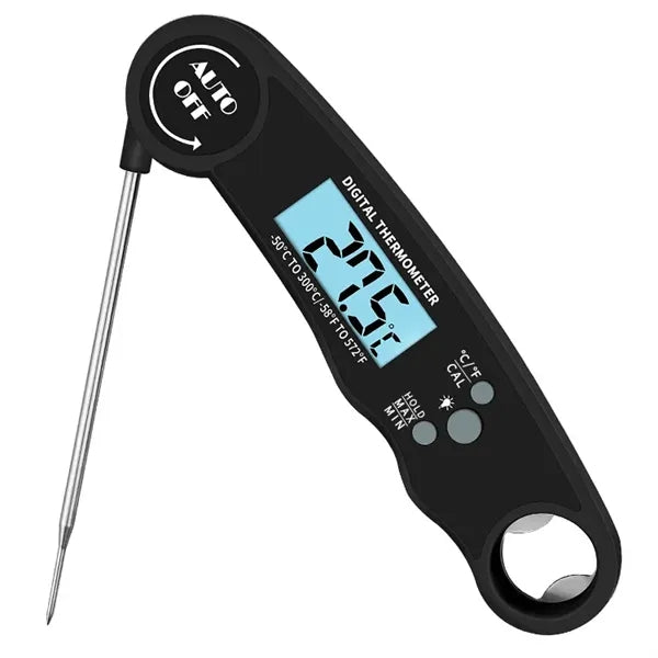 Instant Read Meat Thermometer