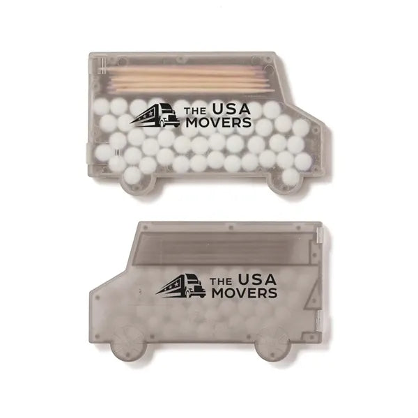 Box Truck Mints & Picks