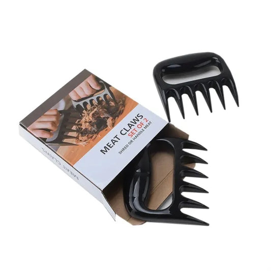 Durable Meat Shredder Claws