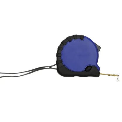 Heavy Duty Tape Measure With Rubber Trim