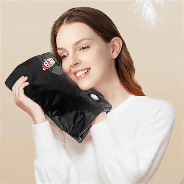 Graphene Heated Waterless Hand Warmer Pouch