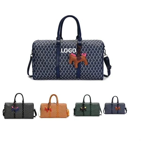 Travel Fitness Bag