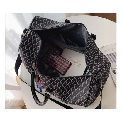 Travel Fitness Bag