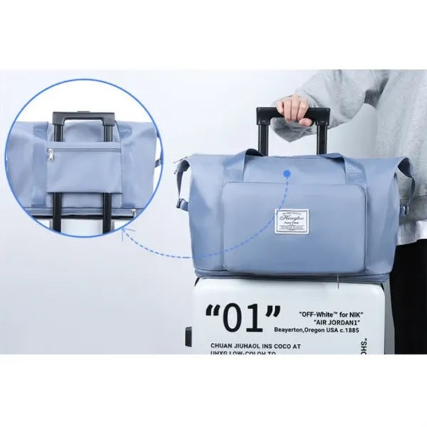 Foldable Storage Travel Bag