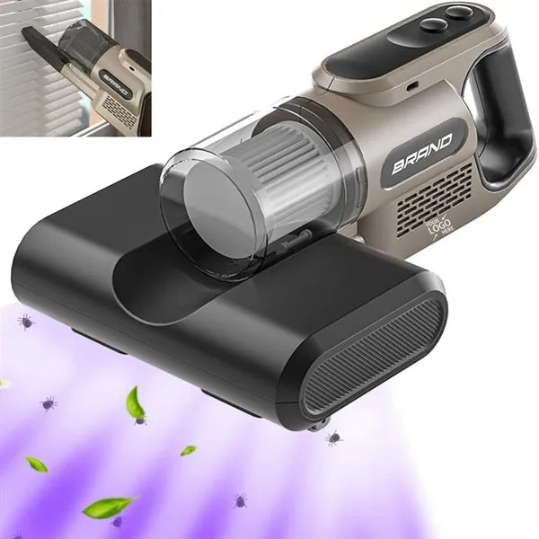 Wireless Mite Remover Cleaning Machine Vacuum Cleaner
