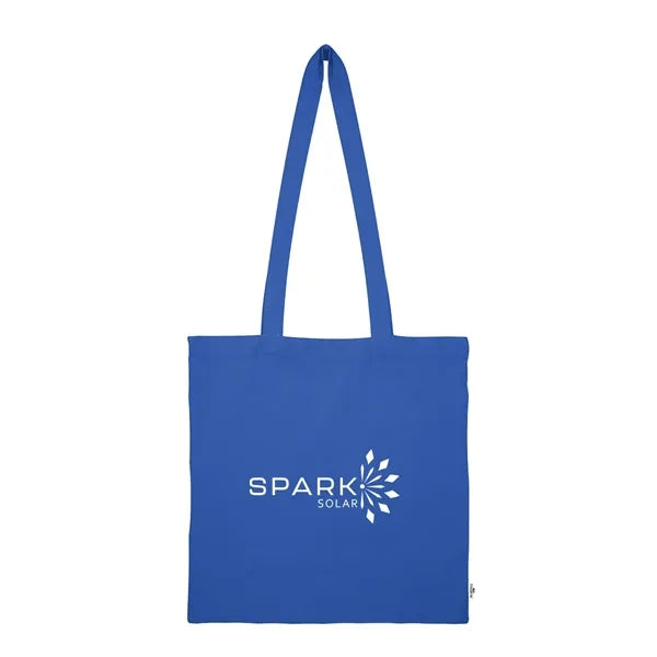 Jones Recycled Cotton Tote Bag