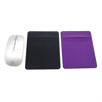 Laptop Accessories Adhesive Storage Bag