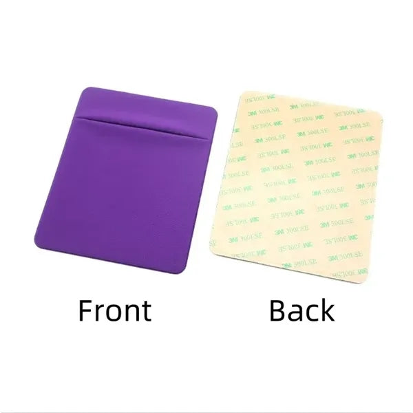 Laptop Accessories Adhesive Storage Bag