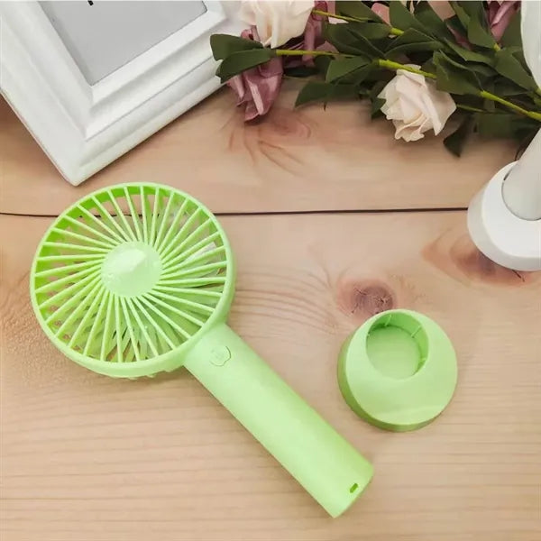 Portable Mini Hand Fan