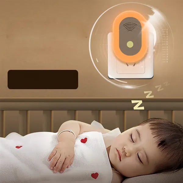 Ultrasonic Pest Repeller