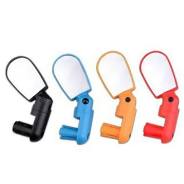 Universal Mini Adjustable Mountain Bike Mirror