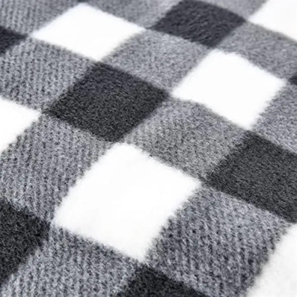 12 Volt Electric Heated Blanket for Car Truck SUV or RV