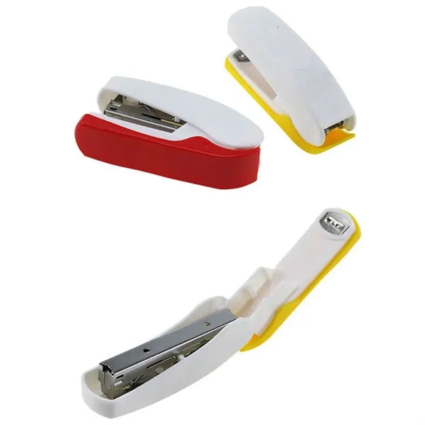 Mini Office School Desktop Stapler
