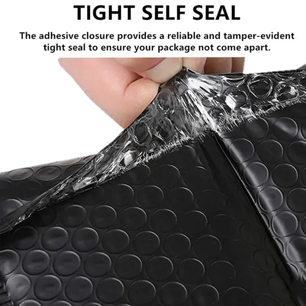 Self Sealing Poly Bubble Mailers