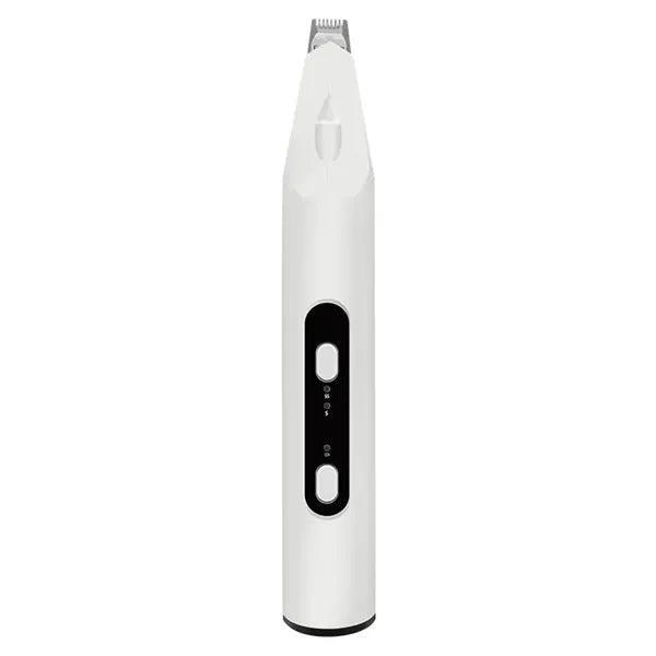 Electric Pet Shave