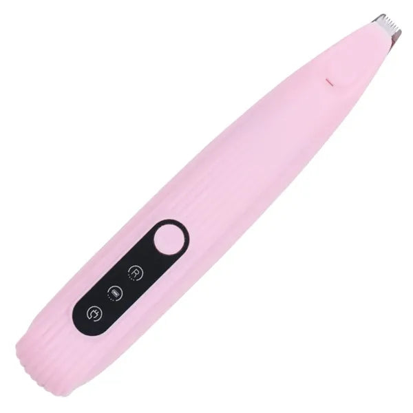 Electric Pet Shave