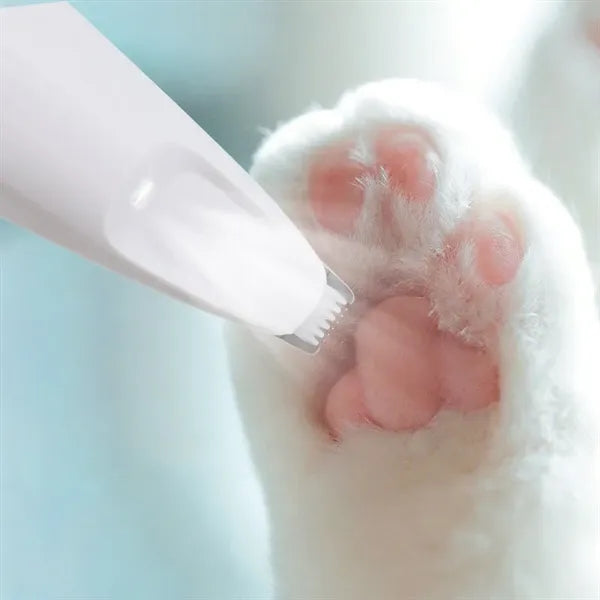 Electric Pet Shave