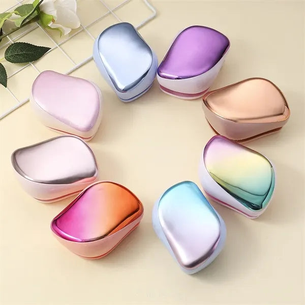 Air Cushion Comb