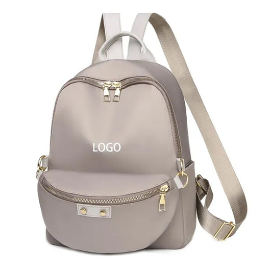 Backpacks Perfect for Corporate & School Promotions