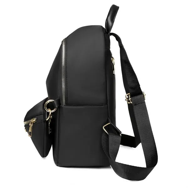 Backpacks Perfect for Corporate & School Promotions